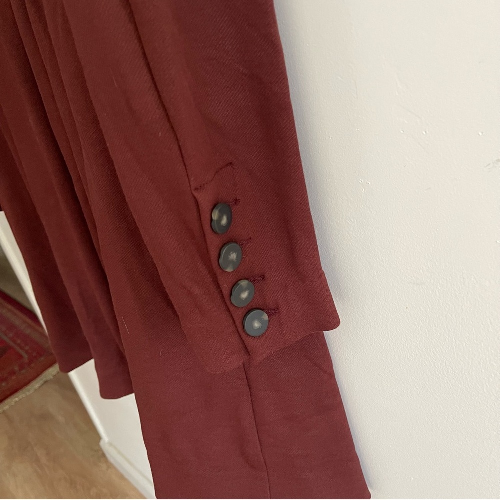 CAbi Boss Coat Style #3545 - Picture 13 of 14